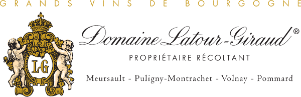 Logo - Domaine Latour-Giraud