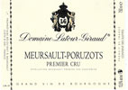 Appellation Poruzot