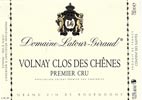 Appellation Volnay